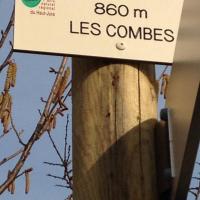 860m d'altitude 