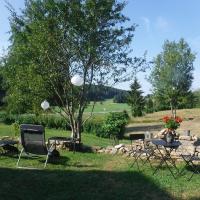 CALME ET REPOS ...