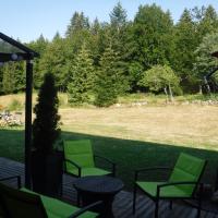 SALON DE JARDIN