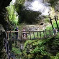 TROU DE L'ABIME
