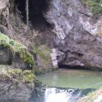 TROU DE L'ABIME