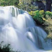 Cascades du Hérisson