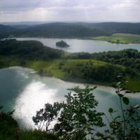 REGION DES LACS