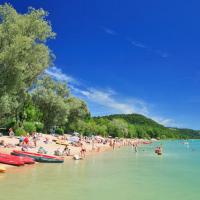 Lac de Chalain