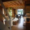 SALON SEJOUR MONTEE ESCALIERS  